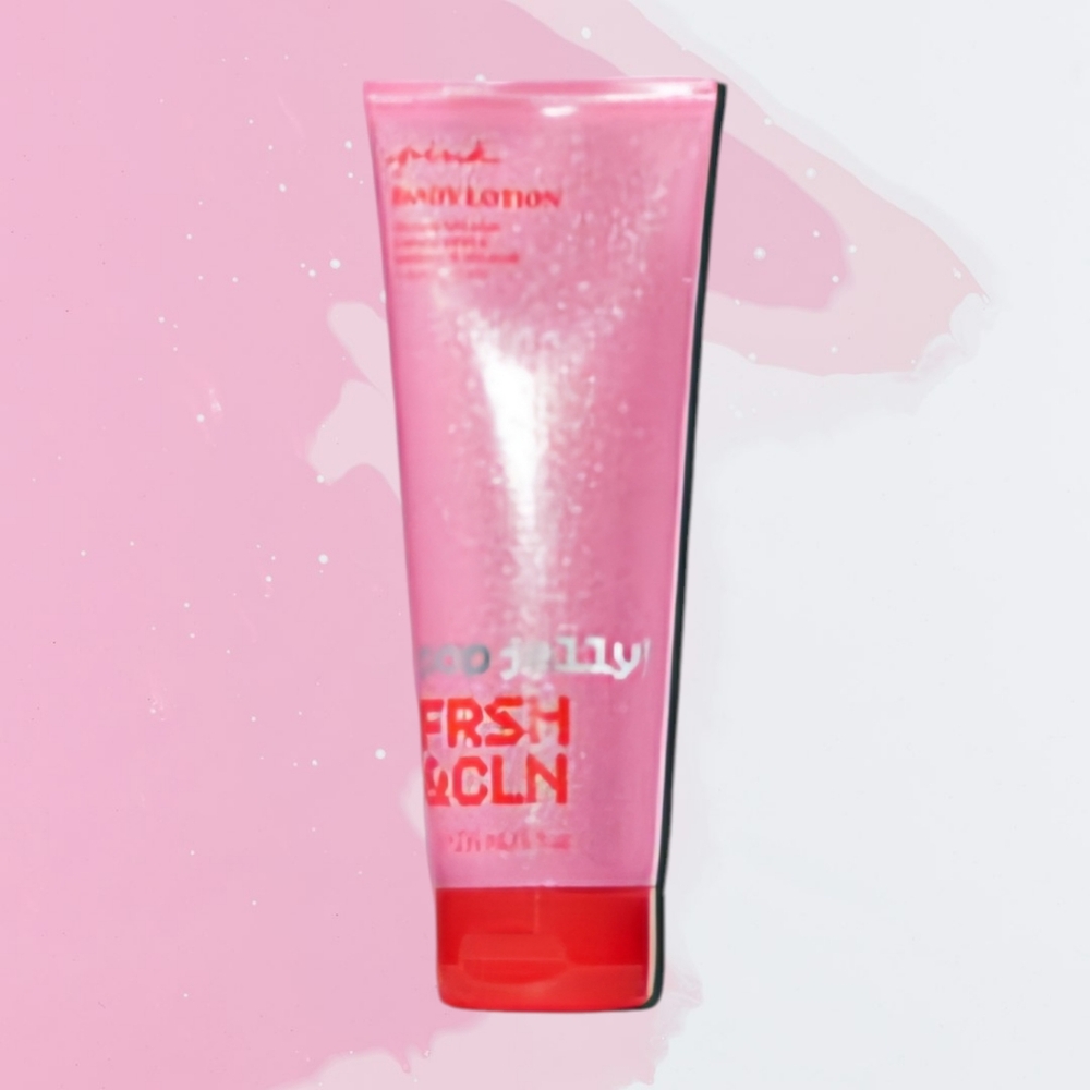 VS Pink Lotion